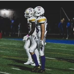 Meet your Posher, Bruce